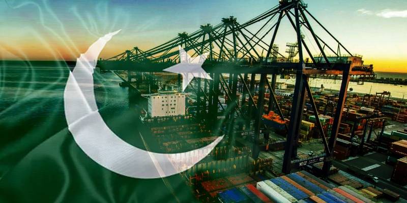 Best Import Services from All over the World to Pakistan 