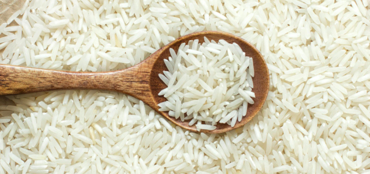 Export Rice From Pakistan
