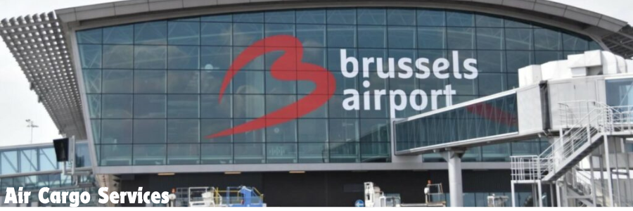 Brussels Airport