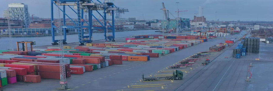 Denmark Ports