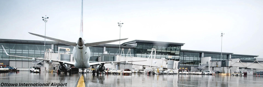 Ottawa International Airport