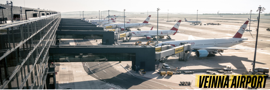 Vienna Airport