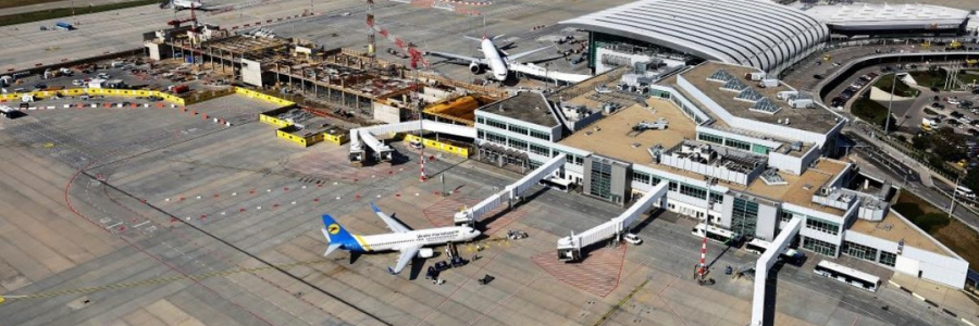 Budapest Airport