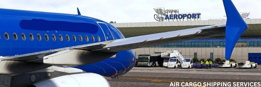 Chisinau Airport