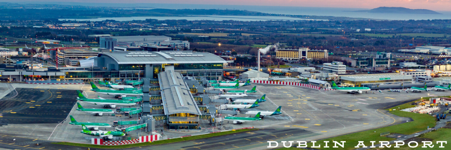 Dublin Airport