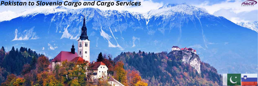 Pakistan to Slovenia Cargo and Cargo Services