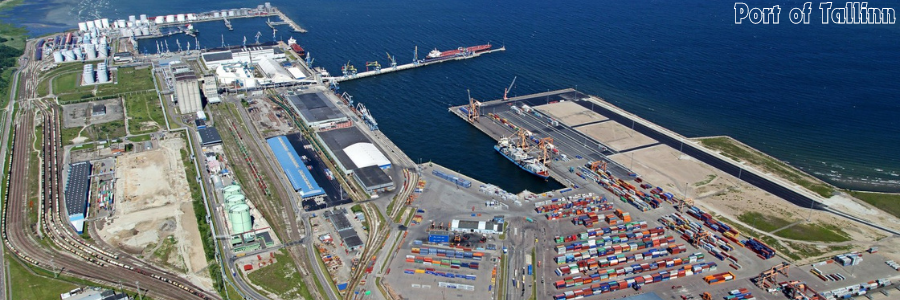 Port of Tallinn