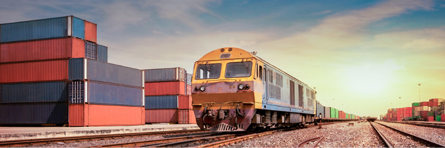 Rail Cargo Services in Hungary