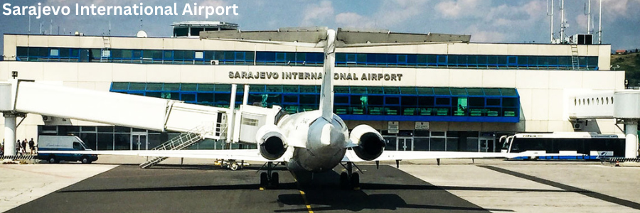 Sarajevo International Airport