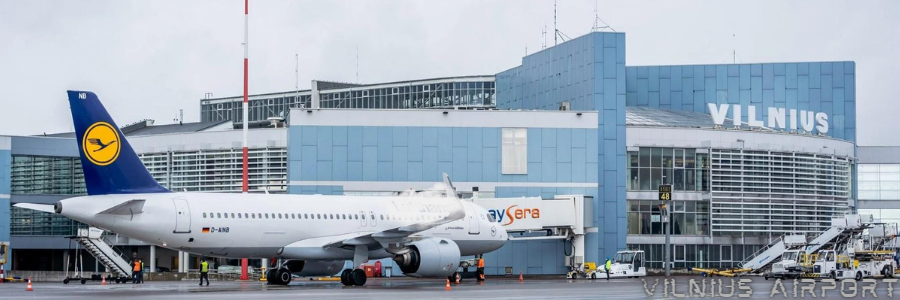 Vilnius Airport