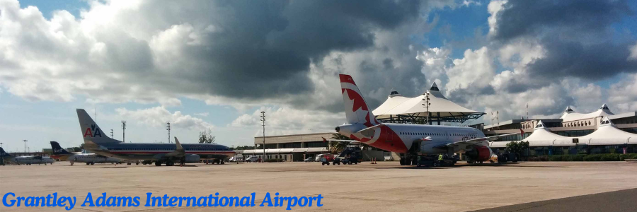 Grantley Adams International Airport