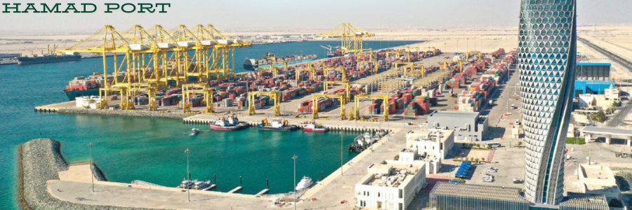 Hamad Port