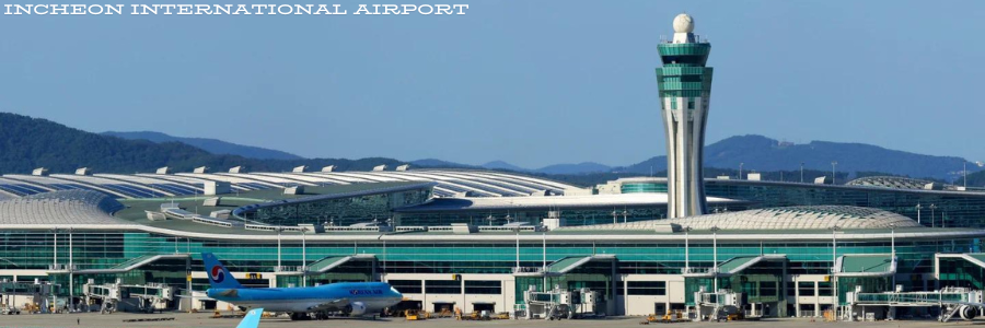 Incheon International Airport