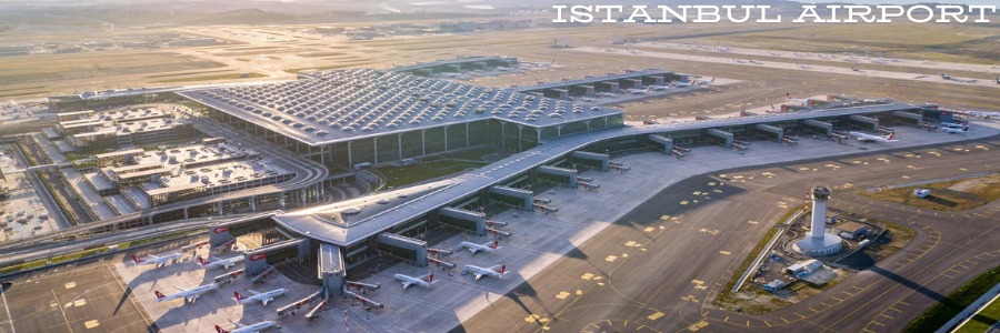 Istanbul Airport