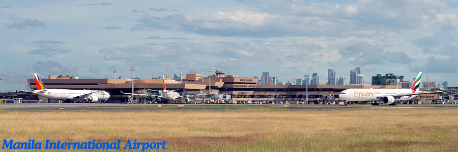 Manila International Airport