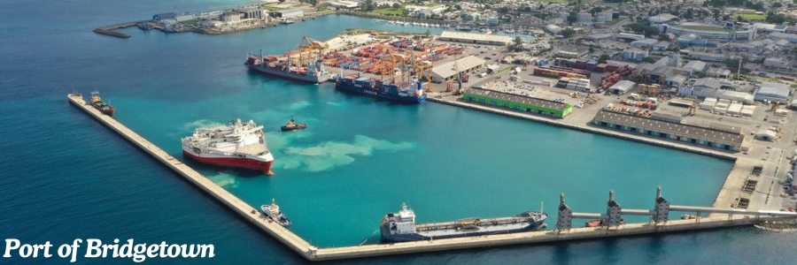 Port of Bridgetown