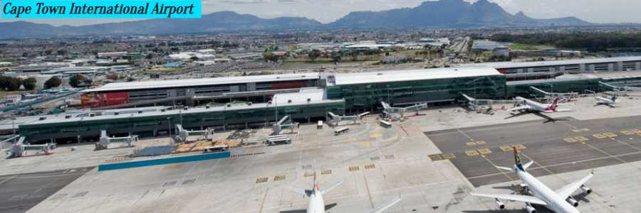 Cape Town International Airport