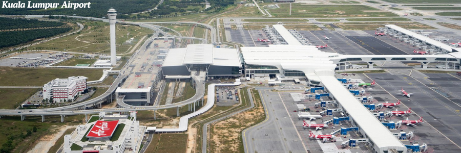 Kuala Lumpur Airport