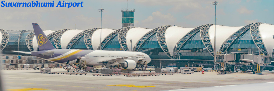 Suvarnabhumi Airport